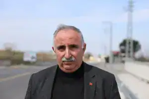Karap&uuml;r&ccedil;ek Mesudiye K&ouml;pr&uuml;s&uuml; yenilenerek g&uuml;venli ve konforlu ulaşım sağladı