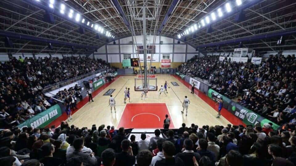 Sakarya Büyükşehir Basketbol, Yarı Final Serisinde İkinci Maçına Çıkıyor