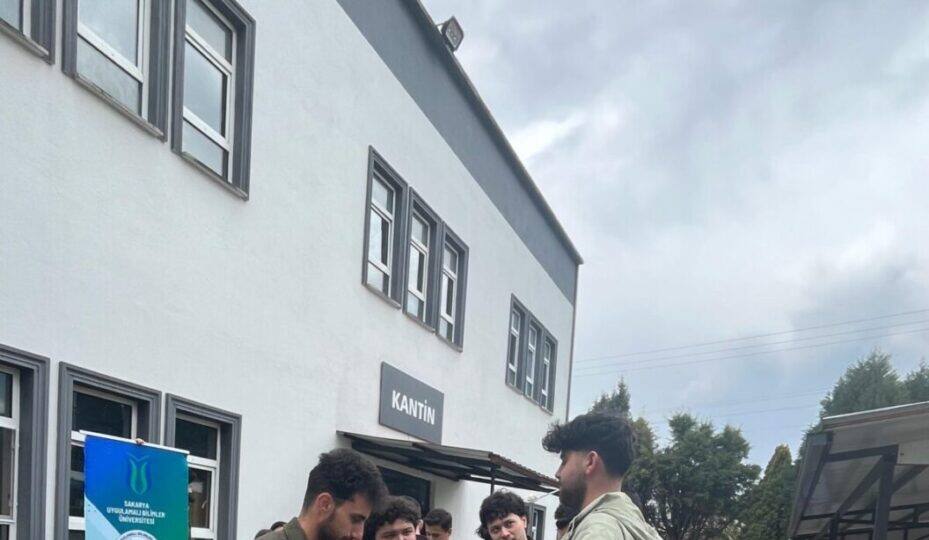 SUBÜ Sağlıklı Yaşam Topluluğu, Parkinson Farkındalığı İçin Etkinlik Düzenledi