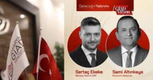 Sakarya GİAD&rsquo;dan 'Geleceğin Yatırımı' Ekonomi S&ouml;yleşisi 3 Nisan&rsquo;da Ger&ccedil;ekleşecek