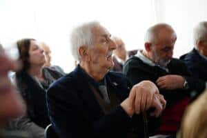 Sakarya &Uuml;niversitesi&rsquo;nde Yaşam Boyu &Ouml;ğrenenler Akademisi A&ccedil;ılışı Ger&ccedil;ekleştirildi