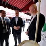 Sakarya'da Turizm Haftası Etkinliğinde Kültürel Zenginlikler Tanıtıldı