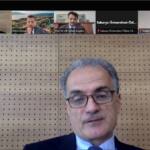 Sakarya Üniversitesi ile Uluslararası Saraybosna Üniversitesi Arasında Yeni İş Birliği Görüşmesi Gerçekleştirildi