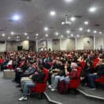 Sakarya Üniversitesi Siyasal Bilgiler Fakültesi’nde Başarı Belgeleri Öğrencilere Sunuldu