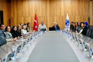 Sakarya Üniversitesi, 60 Yaş ve Üzeri İçin Yaşam Boyu Akademi Programı Başlatıyor