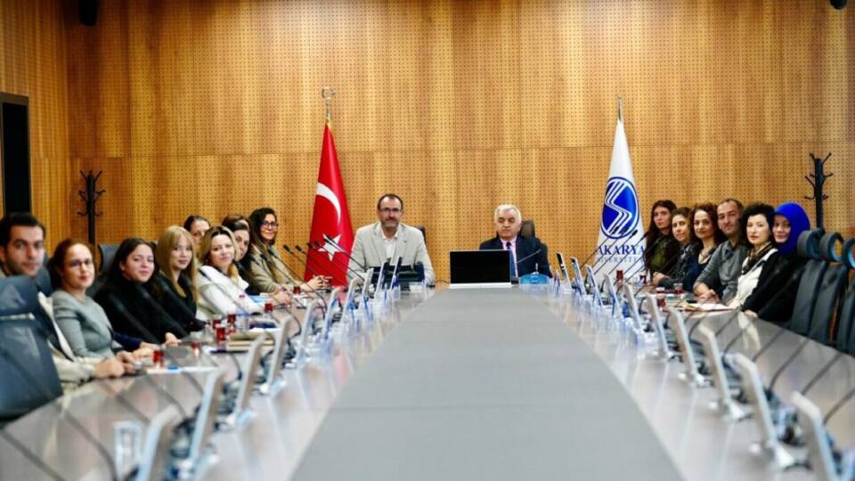 Sakarya Üniversitesi, 60 Yaş ve Üzeri İçin Yaşam Boyu Akademi Programı Başlatıyor