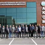 Başkan Alemdar: Sakarya’nın Geleceği İçin Her İlçede Somut Projeler Hayata Geçiyor