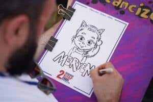 Serdivan 2. Kitap Fuarı&rsquo;nda &Ccedil;ocuklar İ&ccedil;in Sanat ve K&uuml;lt&uuml;r Etkinlikleri S&uuml;r&uuml;yor