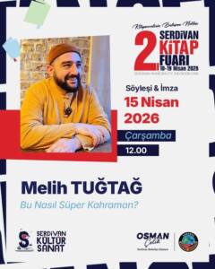 Serdivan 2. Kitap Fuarı&rsquo;nda S&ouml;yleşi ve At&ouml;lyeler İlgiyle S&uuml;r&uuml;yor