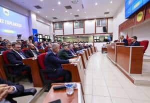 Serdivan&rsquo;da Sekiz Mahallenin Kırsal Stat&uuml;ye Ge&ccedil;iş S&uuml;reci Başladı