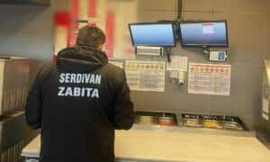 Serdivan&rsquo;da Zabıta Ekiplerinden Gıda İşletmelerine Detaylı Denetim