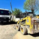 Serdivan Aralık Mahallesi Türkoğlu Caddesi’nde 500 Metrelik Yeni Yağmur Suyu Hattı Döşeniyor