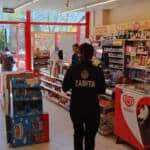 Serdivan’da Fırın ve Marketlerde Hijyen ile Fiyat Denetimleri Sürüyor