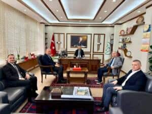 Serdivan&rsquo;da DSİ ile Yapılan İş Birliği Kentsel Altyapı ve İmarı G&uuml;&ccedil;lendirecek