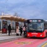 Sakarya’da Metrobüslerde Gece Seferleri Başladı: Ulaşımda Yeni Kolaylık