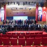 Serdivan’da Raylı Sistem Projesi ve Yeni Yatırımlar Geniş Katılımla Tanıtıldı