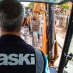 Arifiye Atatürk Caddesi’nde Yeni Altyapı Projesi Tanıtım Töreni 4 Mayıs’ta Yapılacak