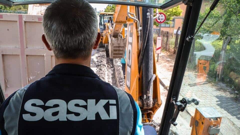 Arifiye Atatürk Caddesi’nde Yeni Altyapı Projesi Tanıtım Töreni 4 Mayıs’ta Yapılacak