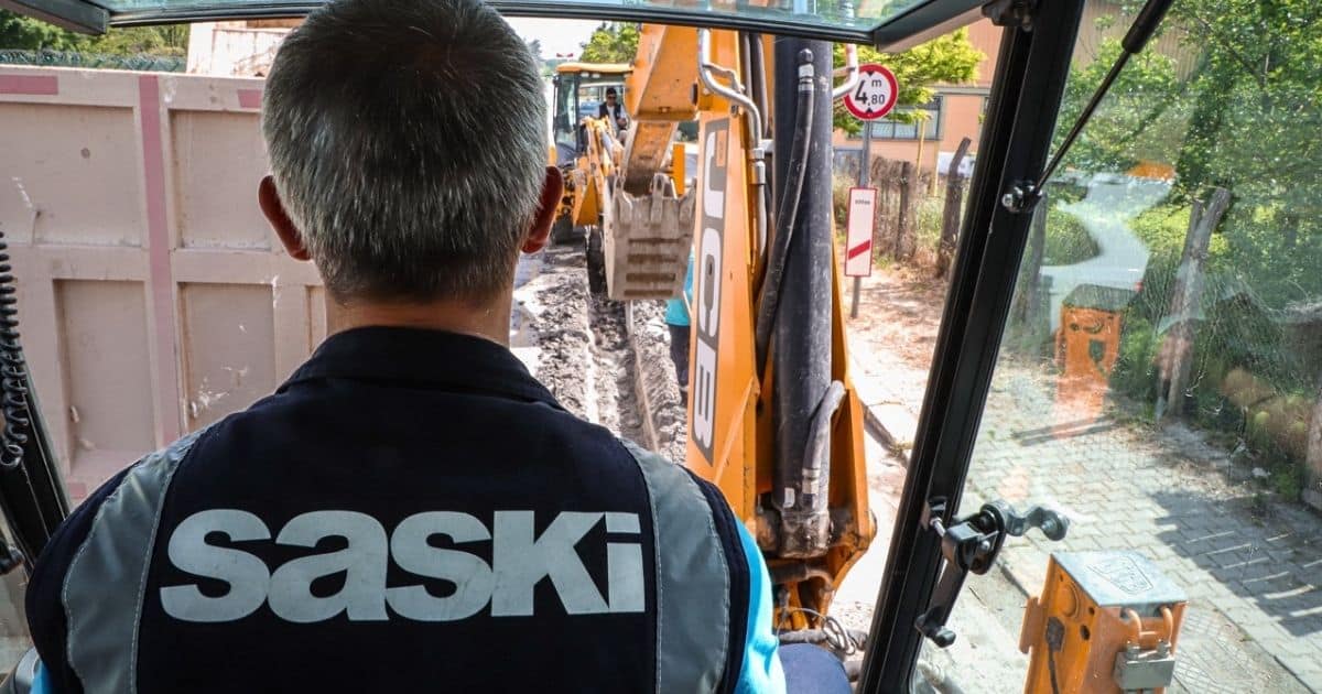 Arifiye Atatürk Caddesi’nde Yeni Altyapı Projesi Tanıtım Töreni 4 Mayıs’ta Yapılacak