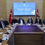 SUBÜ’nün Yeni Ana Kampüsüne İlişkin Protokol Sakarya’da İmzalandı