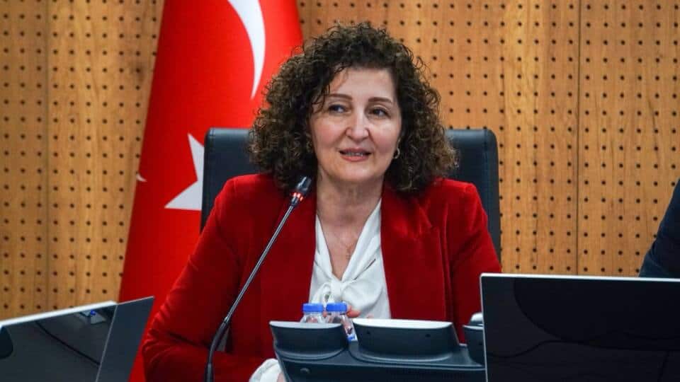 SAÜ İşletme Fakültesi Danışma Kurulu’ndan Yükseköğretimde Yetkinlik ve Sektör İş Birliği Hamlesi