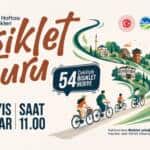 Sakarya’da Trafik Haftası’nda Bisiklet Turu 10 Mayıs’ta Düzenlenecek