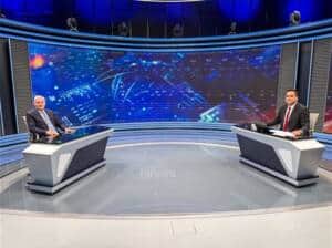 Başkan Altuğ, Sakarya'nın Üretim ve İhracattaki Güncel Durumunu A Para'da Değerlendirdi