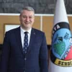 Başkan Osman Çelik’ten 1 Mayıs’ta Emek ve Birlik Mesajı