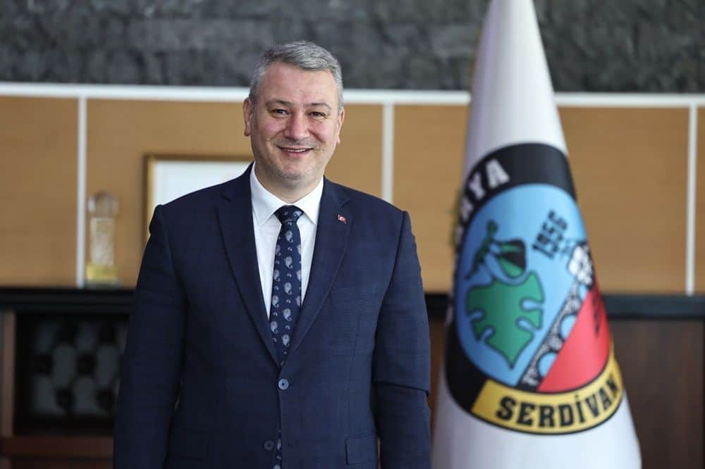 Başkan Osman Çelik’ten 1 Mayıs’ta Emek ve Birlik Mesajı