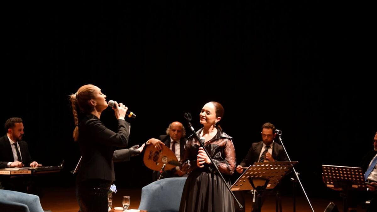 Sakarya Üniversitesi’nde 'Köklerden Yankılar' Konseriyle Geleneksel Müzik ve Modern Yorumlar Buluştu