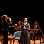 Sakarya Üniversitesi’nde 'Köklerden Yankılar' Konseriyle Geleneksel Müzik ve Modern Yorumlar Buluştu