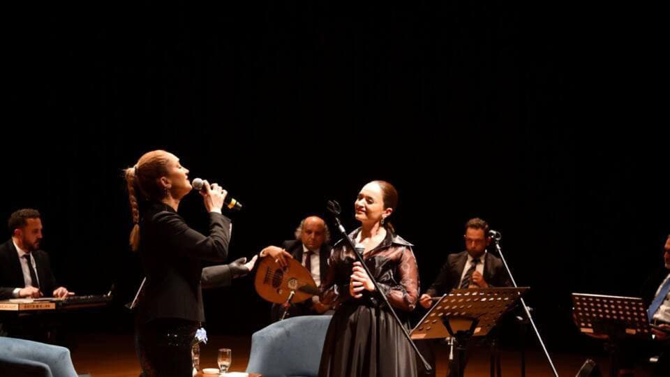 Sakarya Üniversitesi’nde 'Köklerden Yankılar' Konseriyle Geleneksel Müzik ve Modern Yorumlar Buluştu