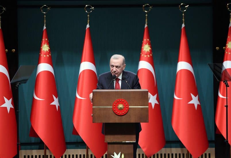 Kurban Bayramı 2026'da Kamu Çalışanları İçin 9 Gün Tatil Olacak