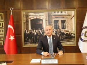 Sakarya Nisan Ayında 458,5 Milyon Dolar İhracat Gerçekleştirdi