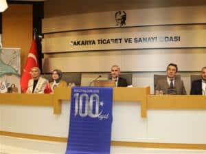 SATSO Üyeleri Kamu Alım Süreçleri ve DMO Tedarikçiliği Hakkında Bilgilendirildi
