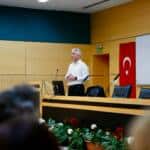 Sakarya Üniversitesi’nde Dijitalleşme ve Ulusal Güvenlik Perspektifleri Konuşuldu