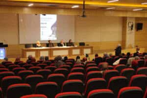 Sakarya Üniversitesi'nde Diyanet'te Kadınlara Yönelik Kariyer Paneli Gerçekleştirildi