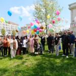 Serdivan Belediyesi Sosyal Hizmetlerde Dayanışma ve Yenilikçi Destek Sunuyor