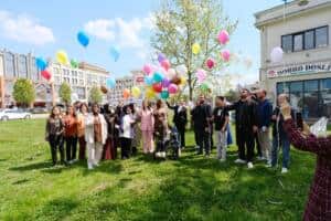 Serdivan Belediyesi Sosyal Hizmetlerde Dayanışma ve Yenilikçi Destek Sunuyor
