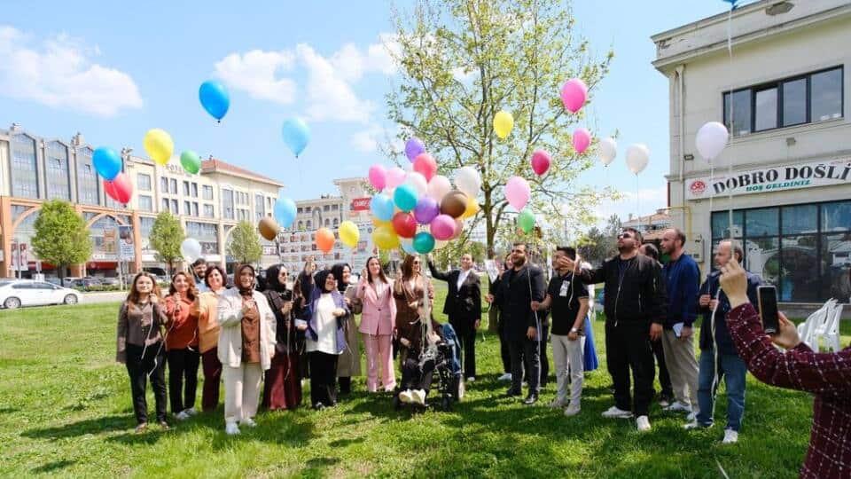 Serdivan Belediyesi Sosyal Hizmetlerde Dayanışma ve Yenilikçi Destek Sunuyor