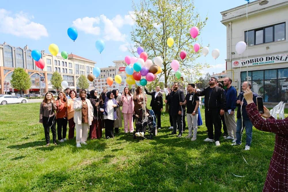 Serdivan Belediyesi Sosyal Hizmetlerde Dayanışma ve Yenilikçi Destek Sunuyor