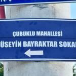 Serdivan’da Vefat Eden Yerel İsimlerin Adları Sokaklarda Yaşatılıyor