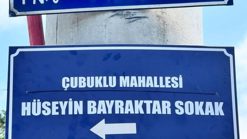 Serdivan’da Vefat Eden Yerel İsimlerin Adları Sokaklarda Yaşatılıyor