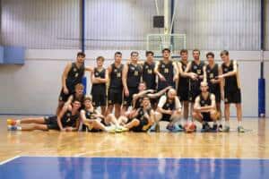 Serdivan Belediyesi Spor Kulübü Türkiye Finalleri'nde Zorlu Rakiplerle Karşılaşacak