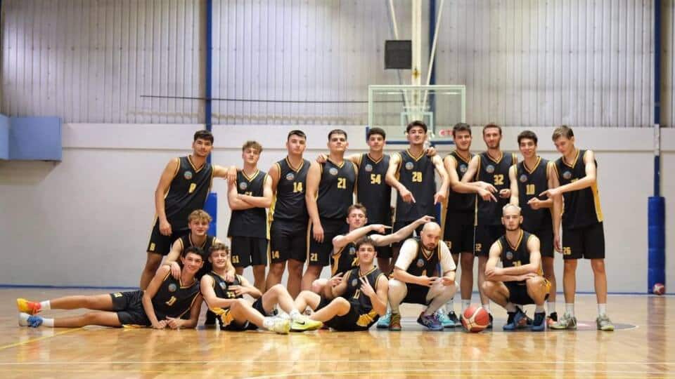 Serdivan Belediyesi Spor Kulübü Türkiye Finalleri'nde Zorlu Rakiplerle Karşılaşacak